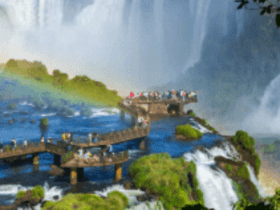 Foz do iguacu