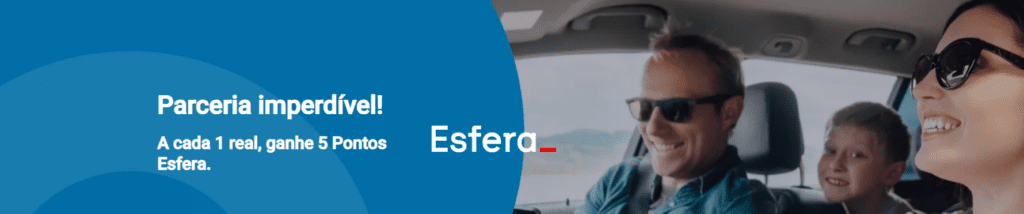 5 pontos Esfera na Unidas