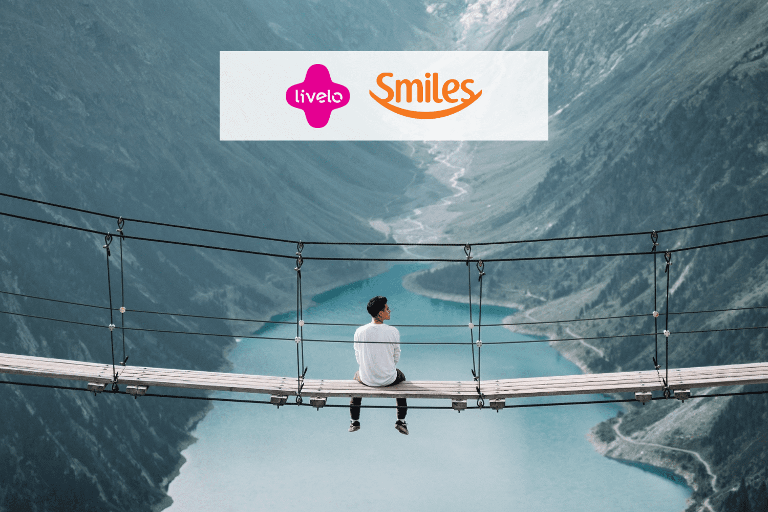 bônus smiles