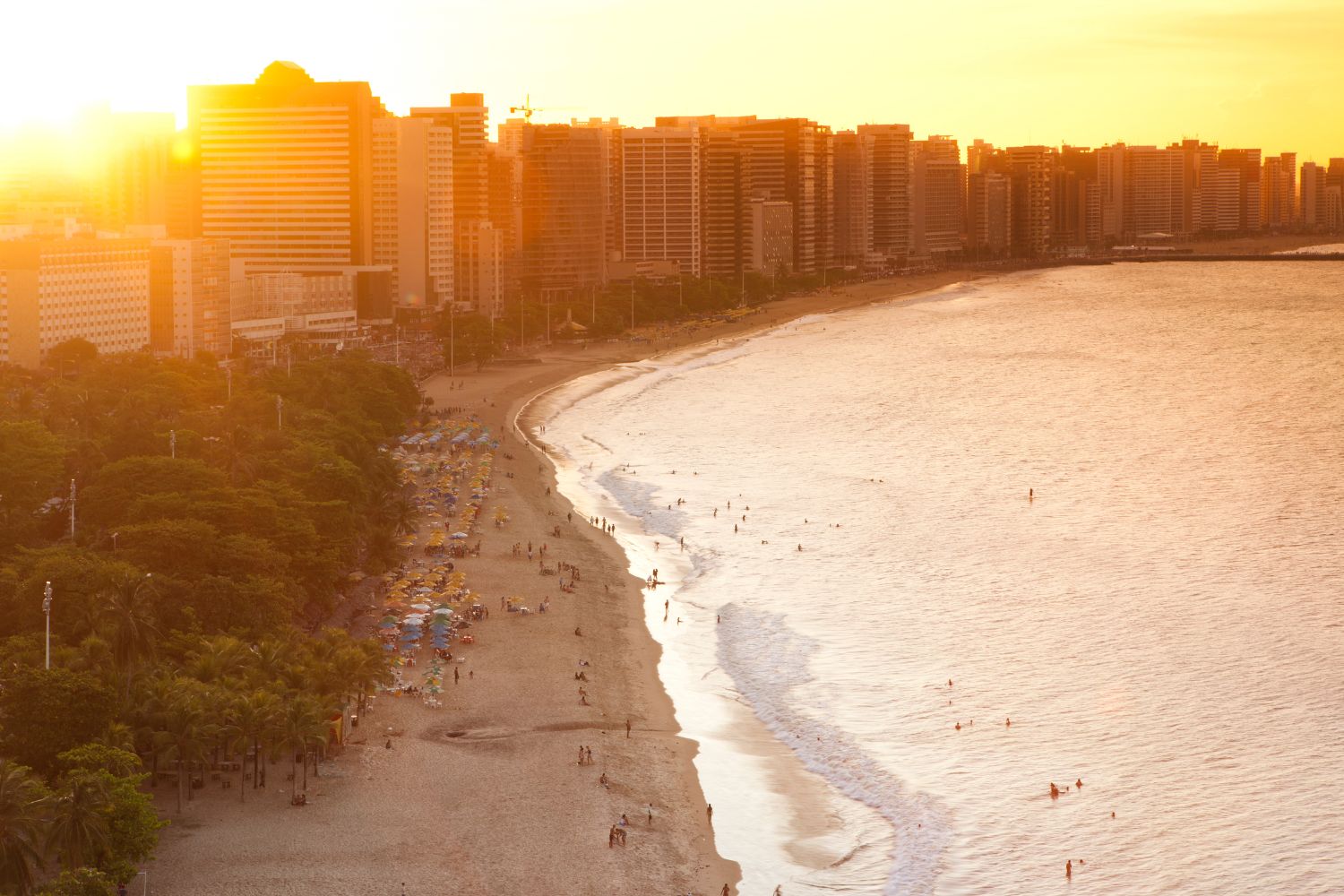 O que fazer em Fortaleza melhores passeios, praias e dicas de viagem