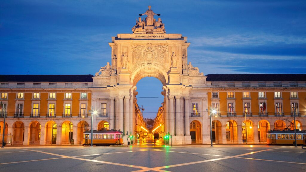 Lisboa 