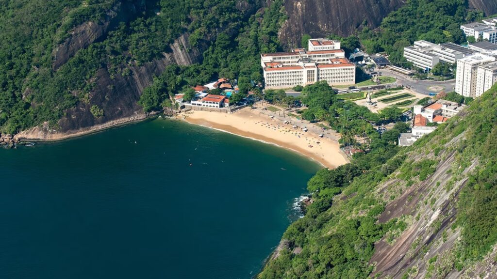 Praia Vermelha - Rio de Janeiro Tudo o que você precisa saber (atualizado 2024)