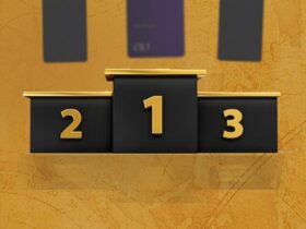 RANKING