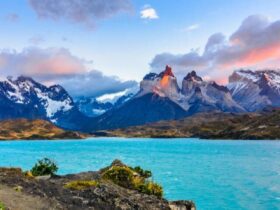 chile