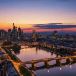 o que fazer em Frankfurt - imagem Tina Douva