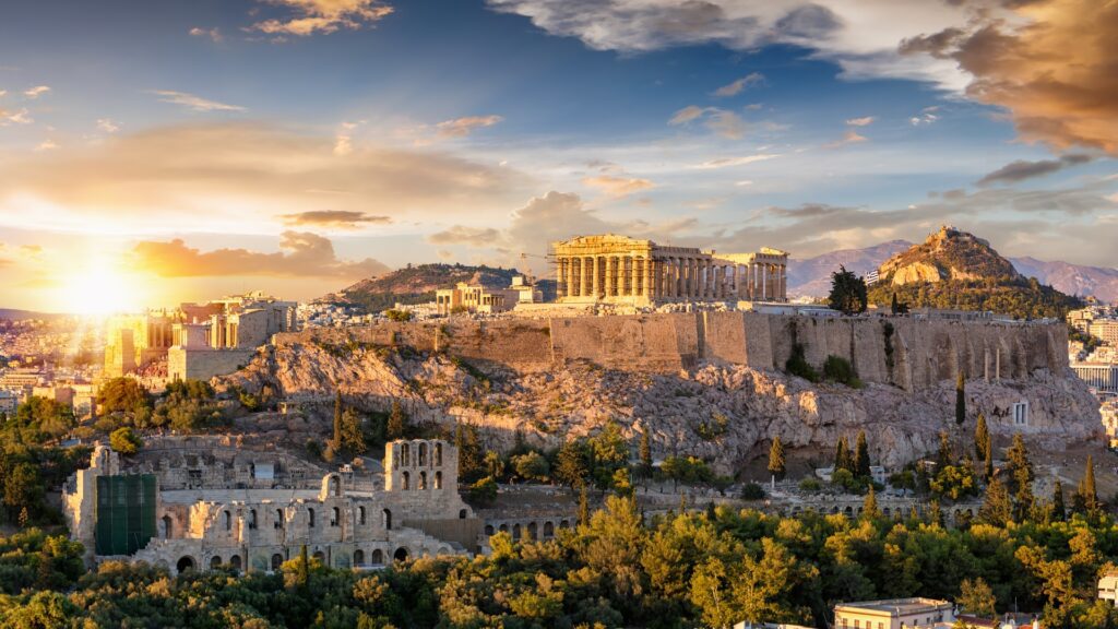 Atenas 