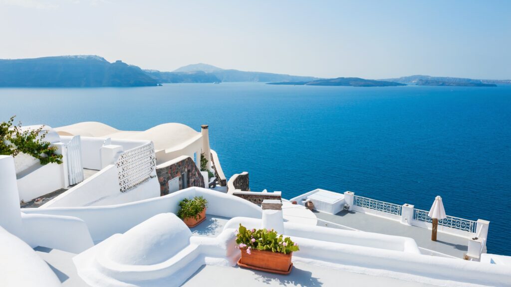 Grécia pontos turísticos, praias e melhores atrações