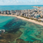Melhores praias de Maceió - image por Godronne