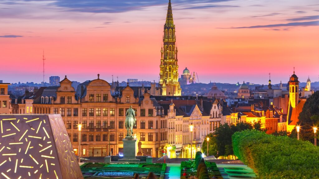 O que fazer em Bruxelas: roteiro com os melhores passeios