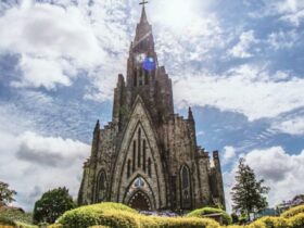 O que fazer em Canela em 2024 melhores passeios, restaurantes e atrações 