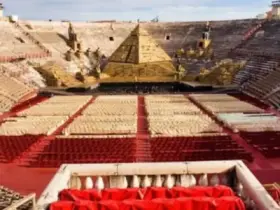 Visite a Arena di Verona