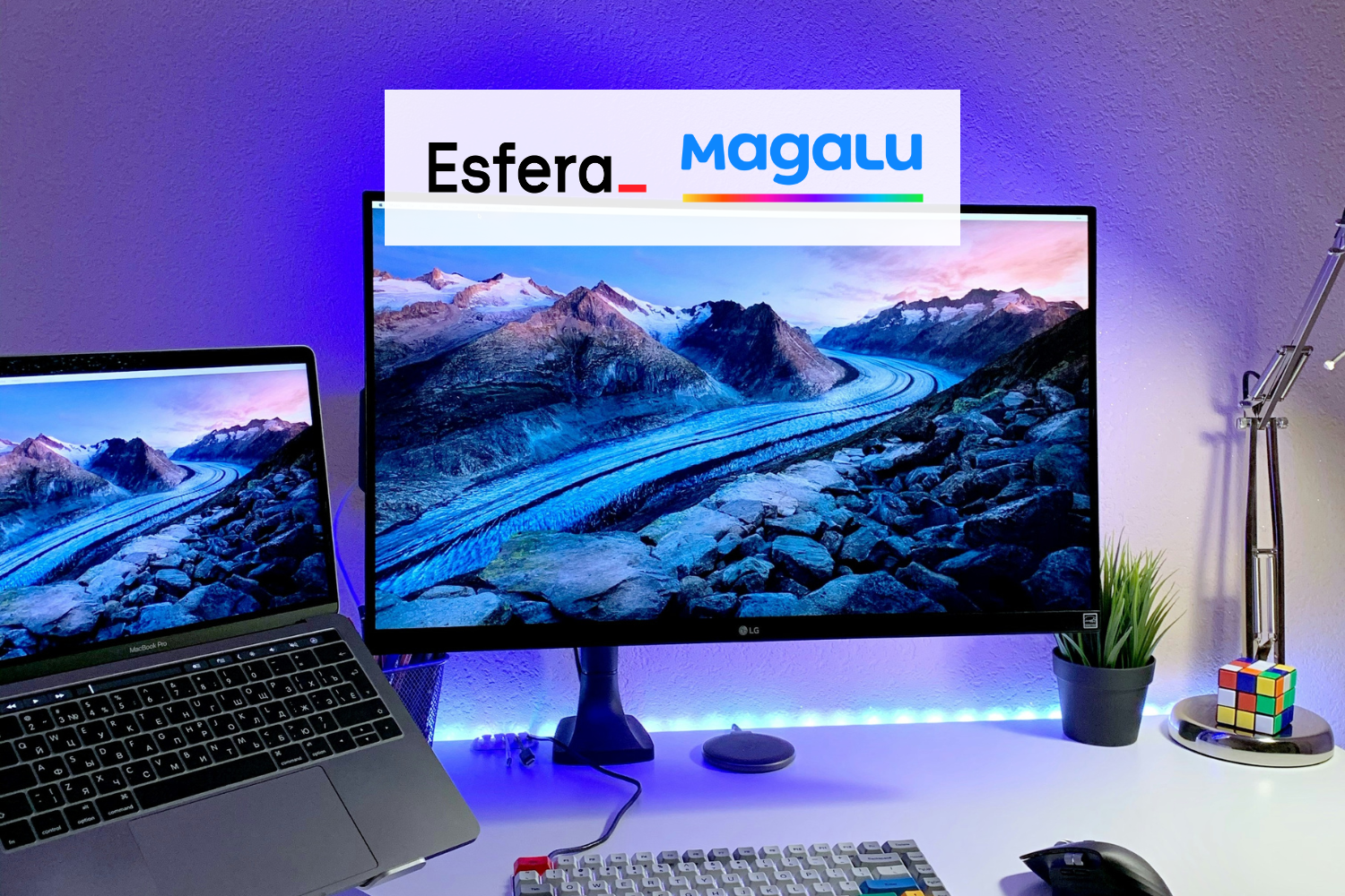 5 pontos esfera