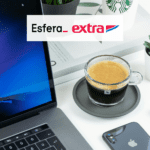 10 pontos esfera