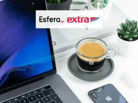 10 pontos esfera