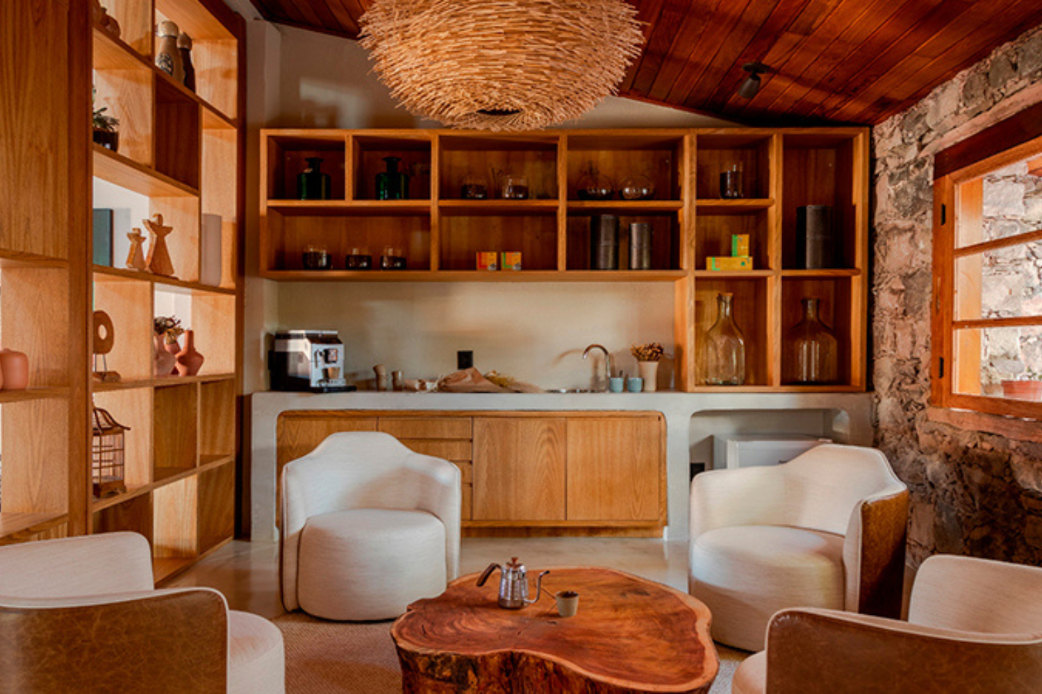 refúgio na serra boutique hotel