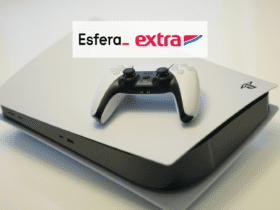 6 pontos esfera