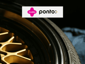 7 pontos livelo