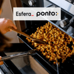 9 pontos esfera