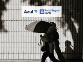 bônus azul