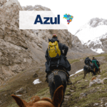 bônus azul