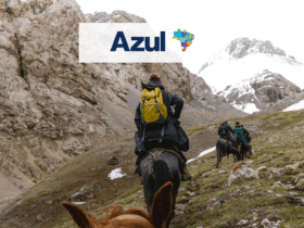 bônus azul