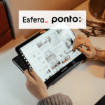 7 pontos esfera