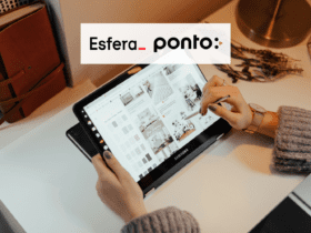 7 pontos esfera