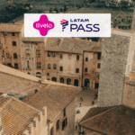 bônus latam pass