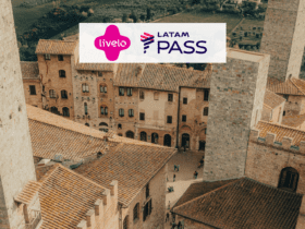 bônus latam pass