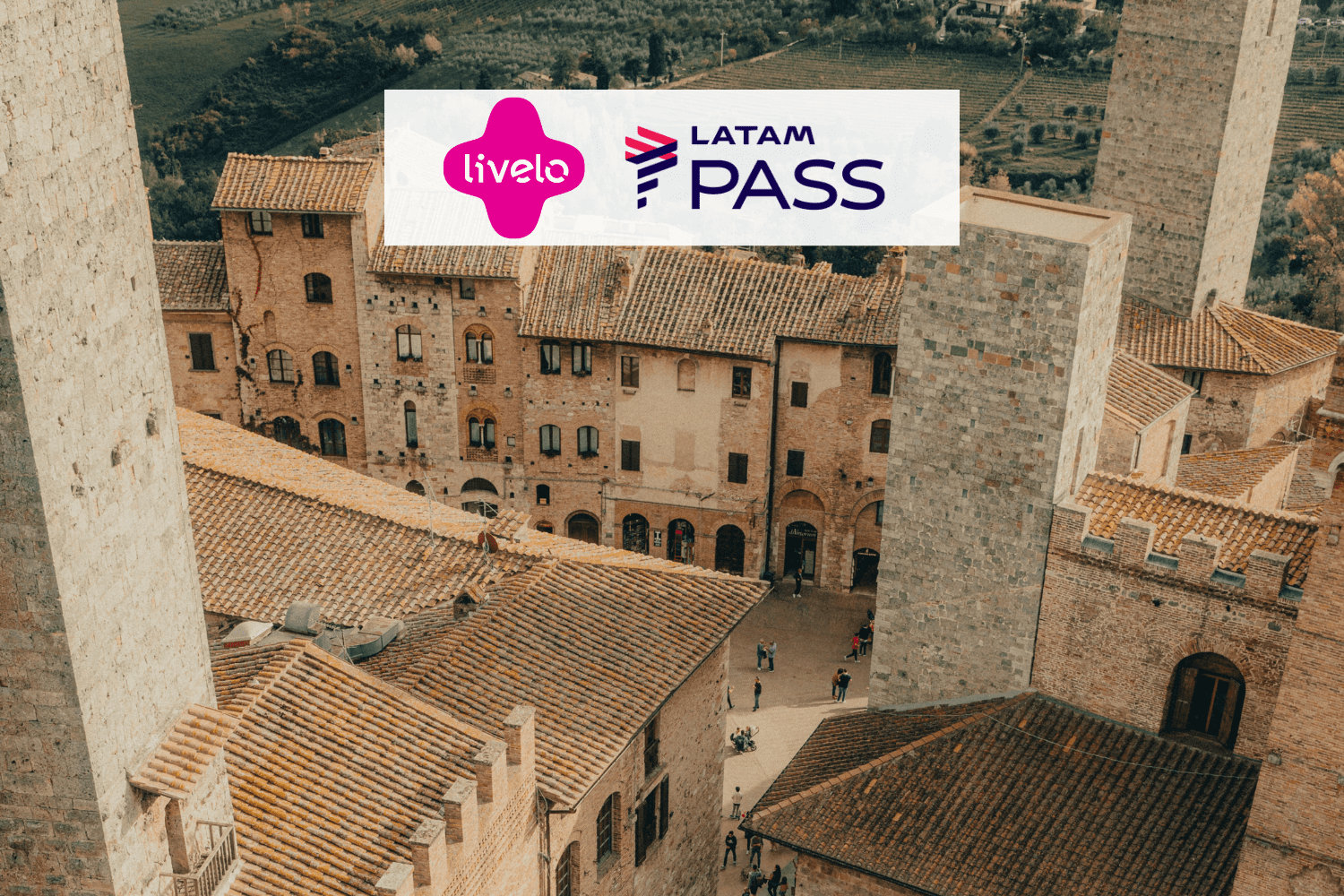 bônus latam pass