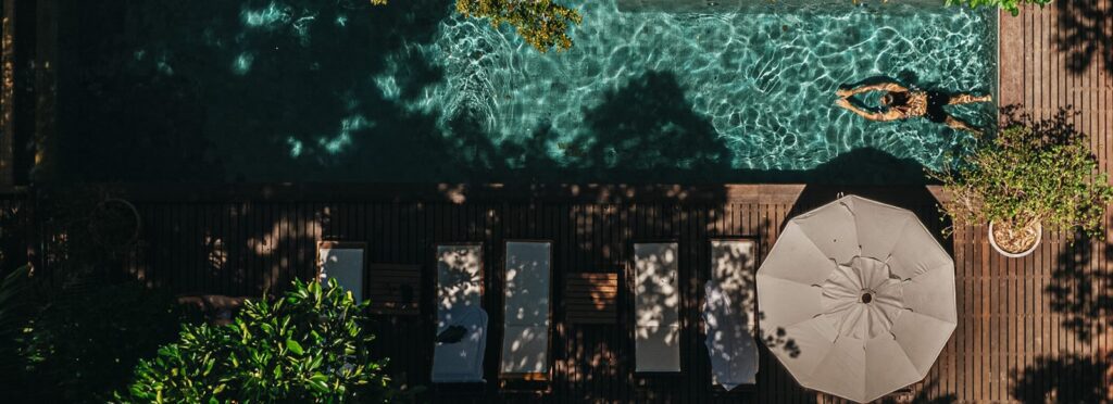 piscina | Foto: Anavilhanas Jungle Lodge