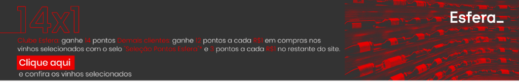 até 14 pontos Esfera com a Mistral