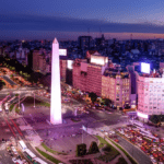 O que fazer em Buenos Aires - imagem por Idiegograndi