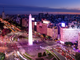O que fazer em Buenos Aires - imagem por Idiegograndi