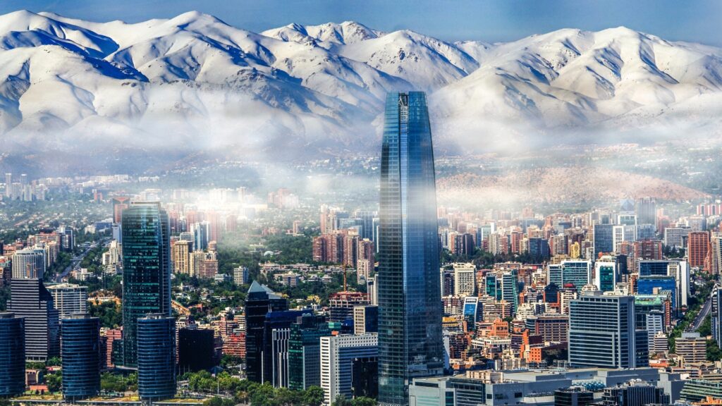 Precisa de passaporte para entrar no Chile? Documentos exigidos em 2024