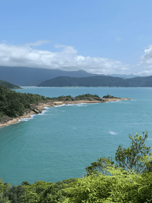 O que fazer em Praia das Toninhas, Ubatuba