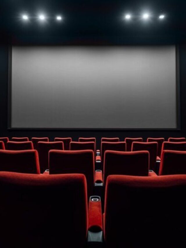 Quais são os cinemas com sala VIP em 2024?