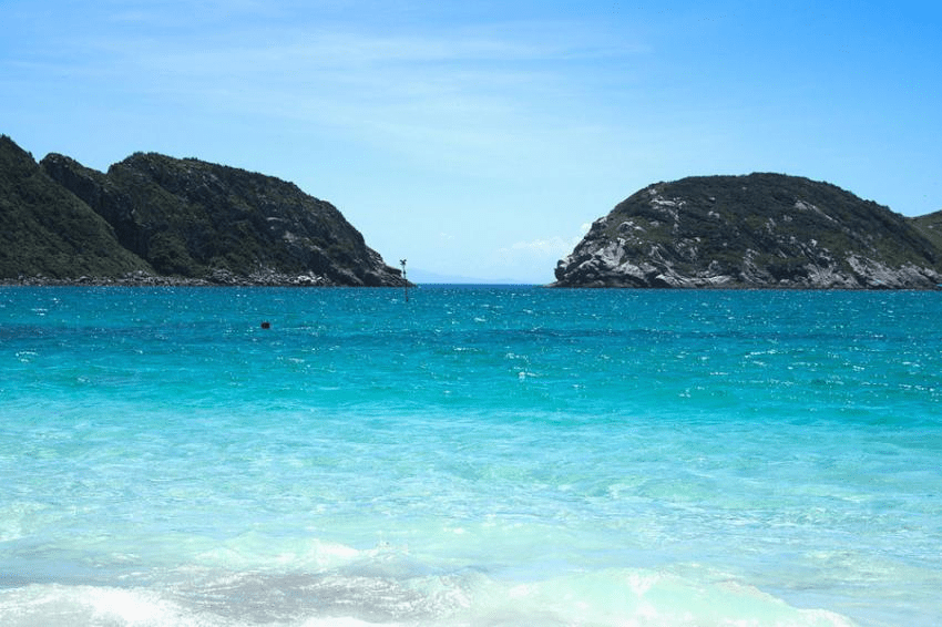 Praia do Farol em Arraial do Cabo - Tudo o que você precisa saber