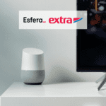 5 pontos esfera