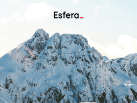 pontos esfera