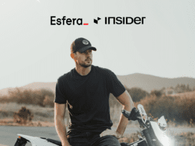 13 pontos esfera