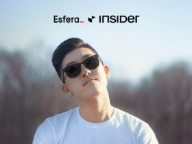 13 pontos esfera