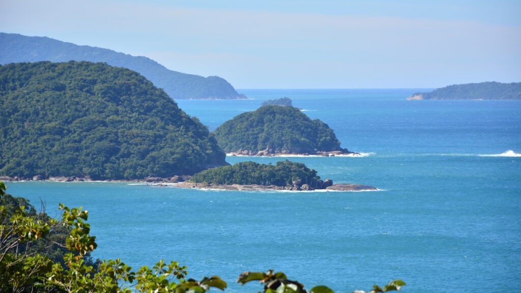 Como chegar em Ubatuba guia simples e prático