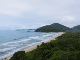 Como chegar em Ubatuba guia simples e prático