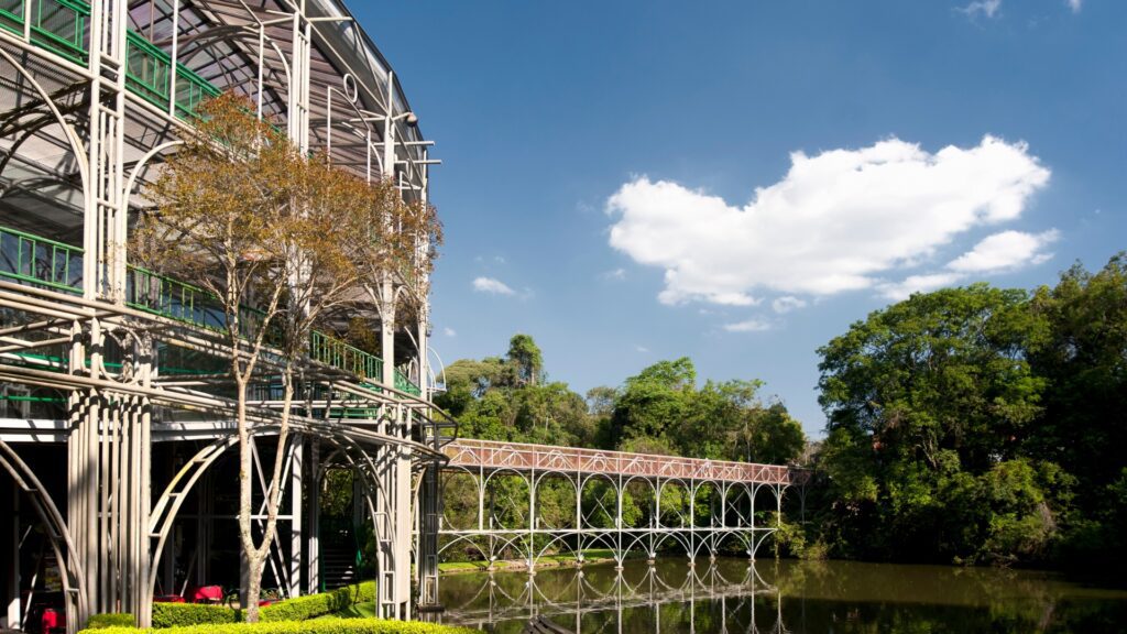 O que fazer em Curitiba em 3 dias roteiro completo 2024