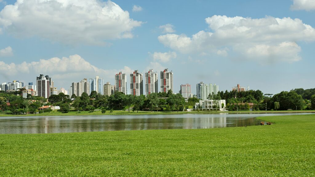O que fazer em Curitiba em 3 dias roteiro completo 2024 Imperio das Milhas
