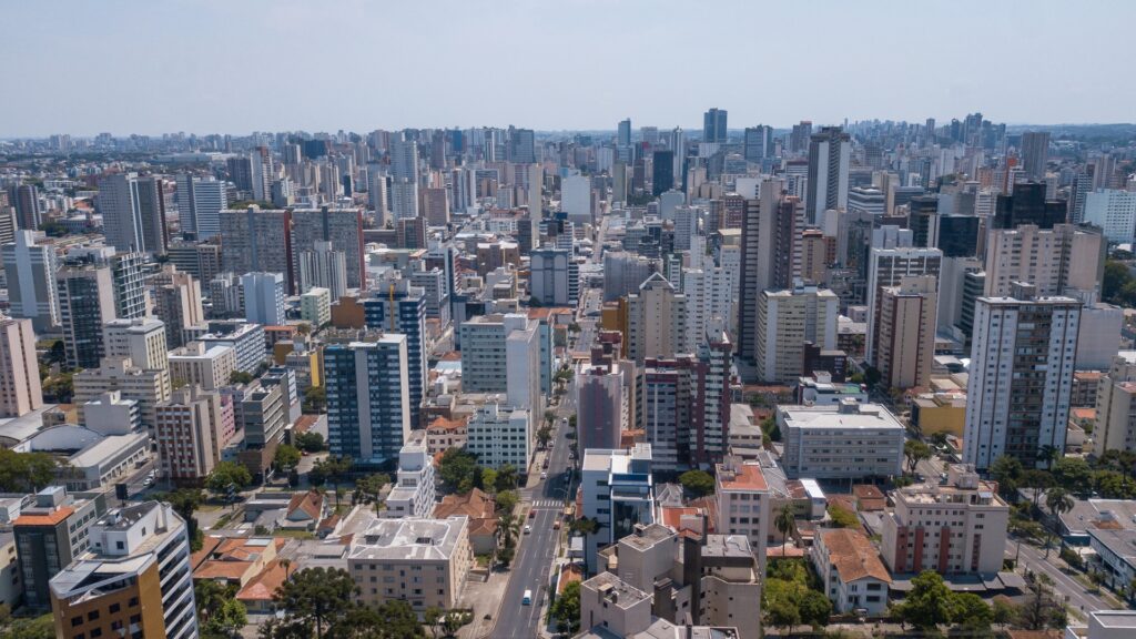 O que fazer em Curitiba em 3 dias: roteiro completo 2024