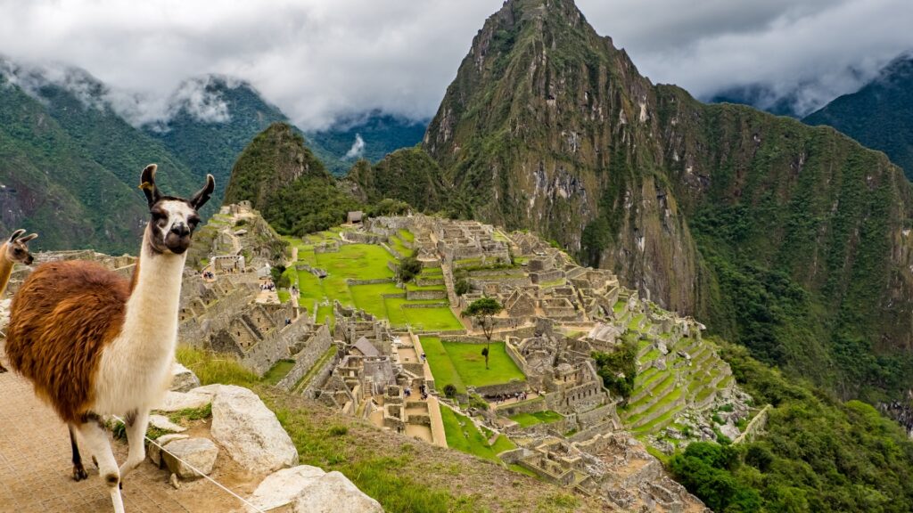 Países que não precisam de passaporte - Peru