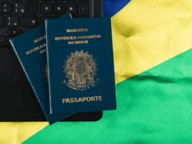 Países que não precisam de passaporte lista completa
