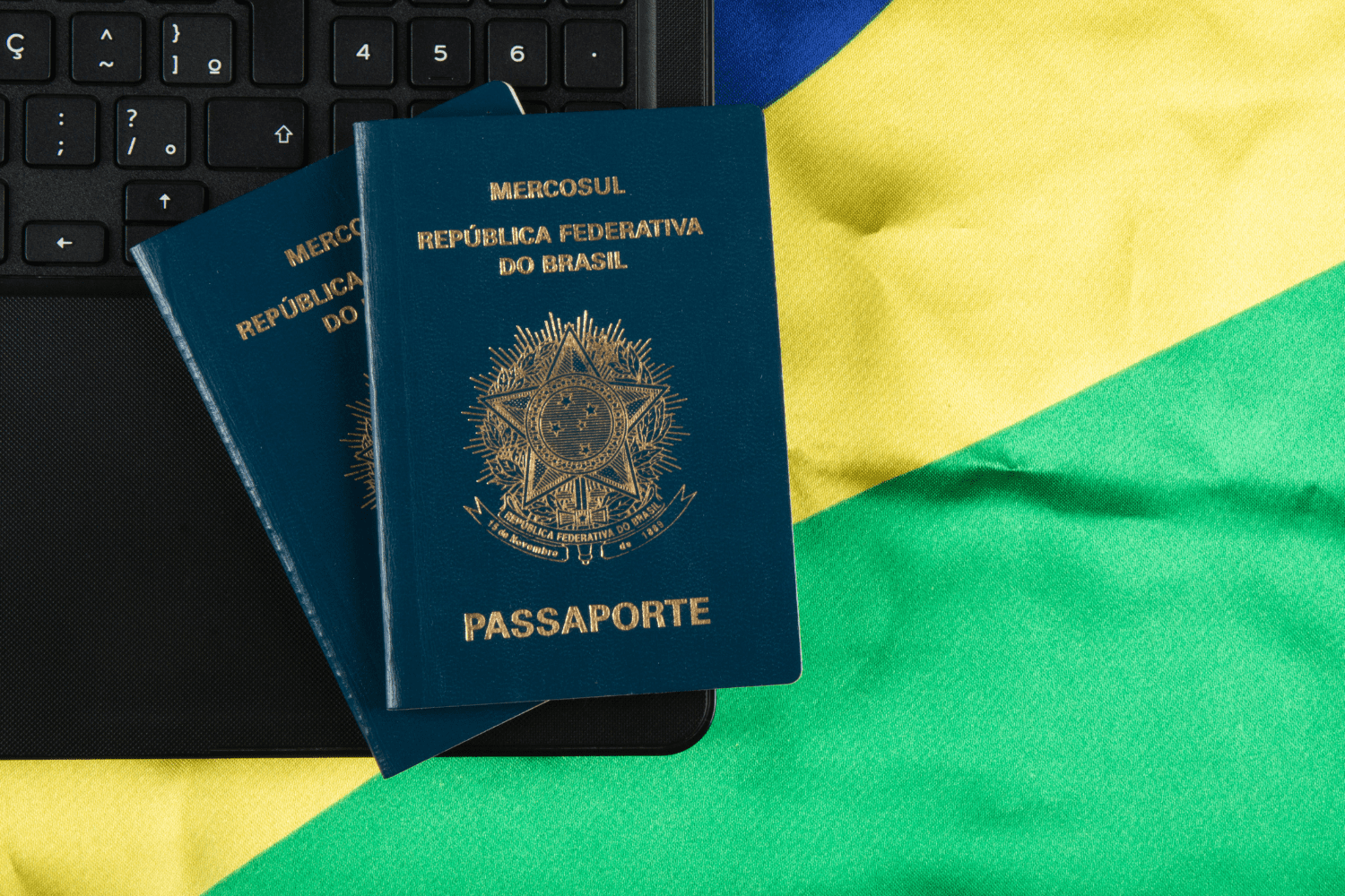 Países que não precisam de passaporte lista completa